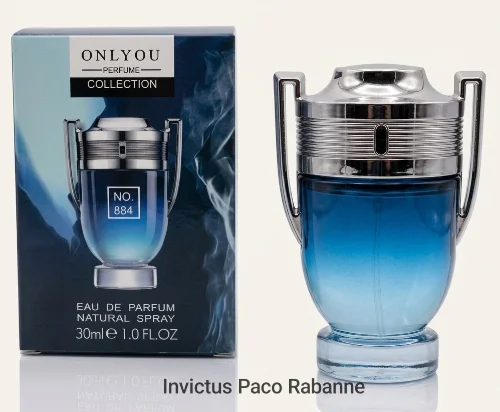 Perfumes Mini Onlyou Colección
