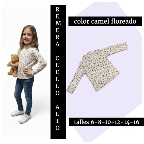 Remeras de Morley Nina