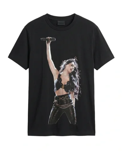 Remera Adultos Lali