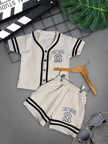 Conjunto New York de Niño