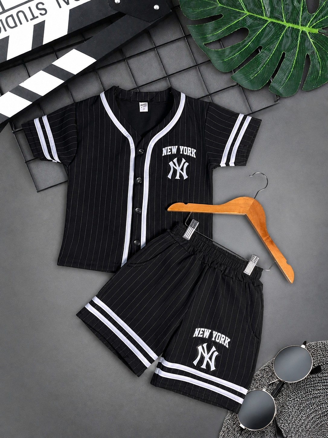 Conjunto New York de Niño - Imagen 2