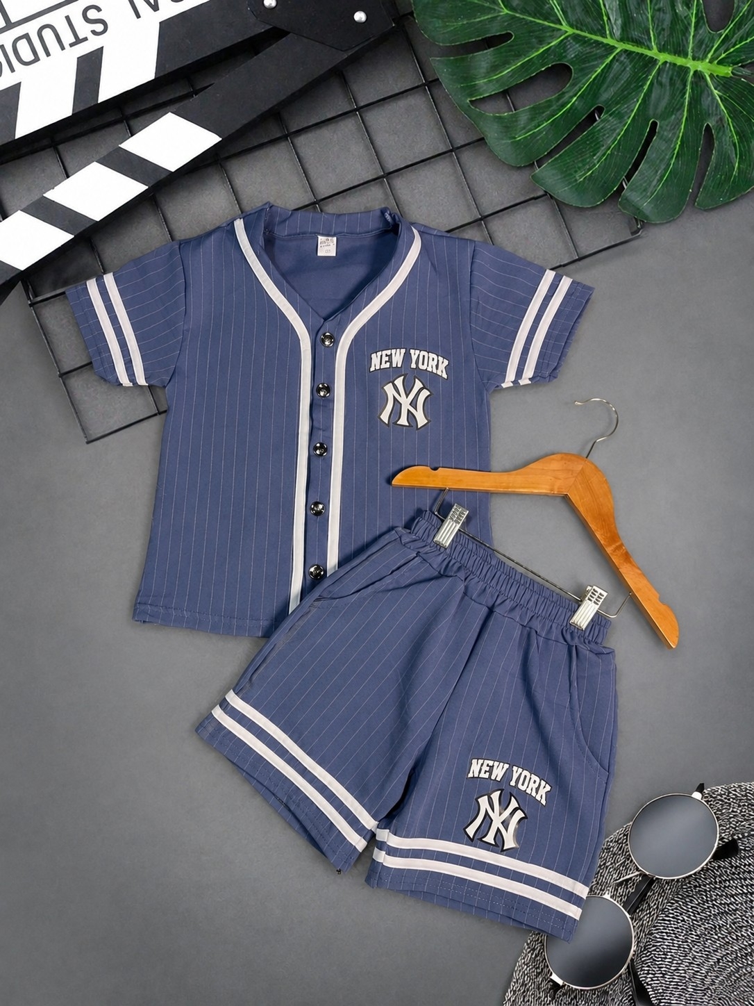 Conjunto New York de Niño - Imagen 3