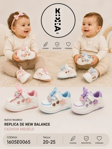 Zapatillas Importadas