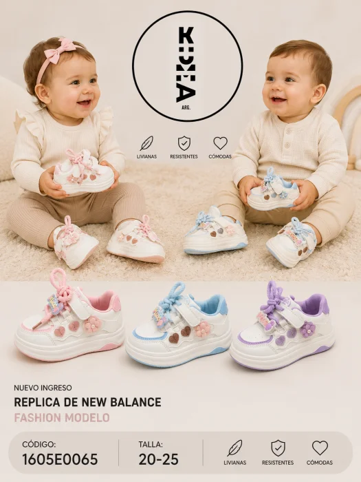 Zapatillas Importadas