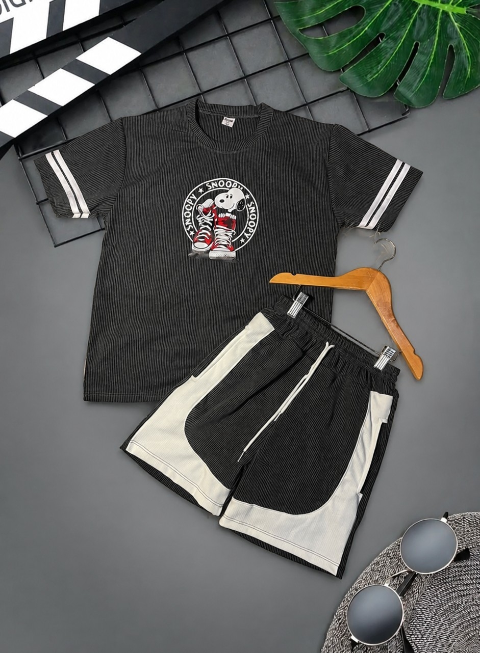 Conjunto de Niño Snoopy - Imagen 3