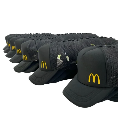 Gorras Estampadas con Dtf o Vinilo