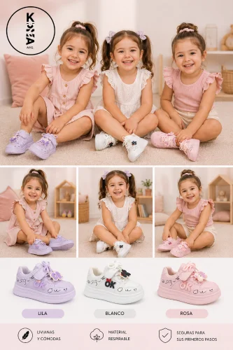 Zapatillas Importadas