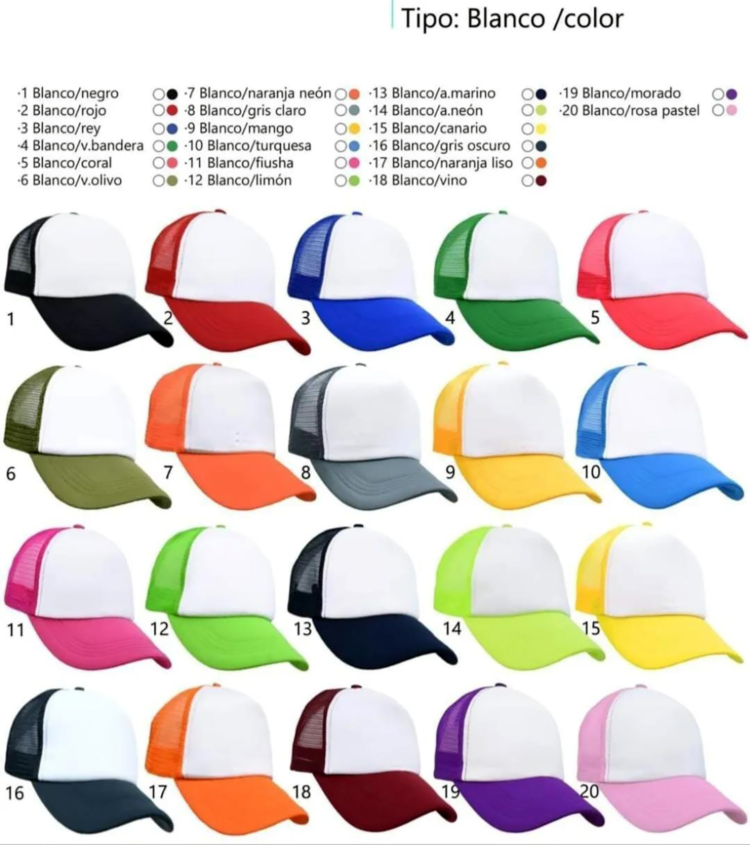 Gorras Sublimadas - colores%20en%20stock.jpeg