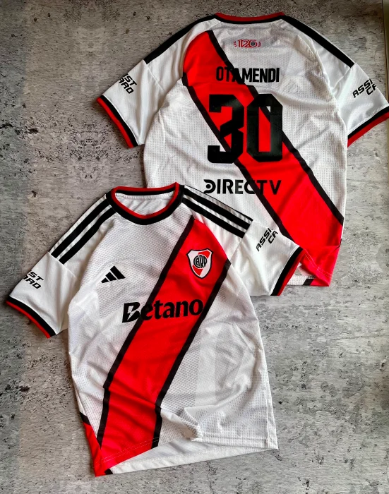 Remeras River