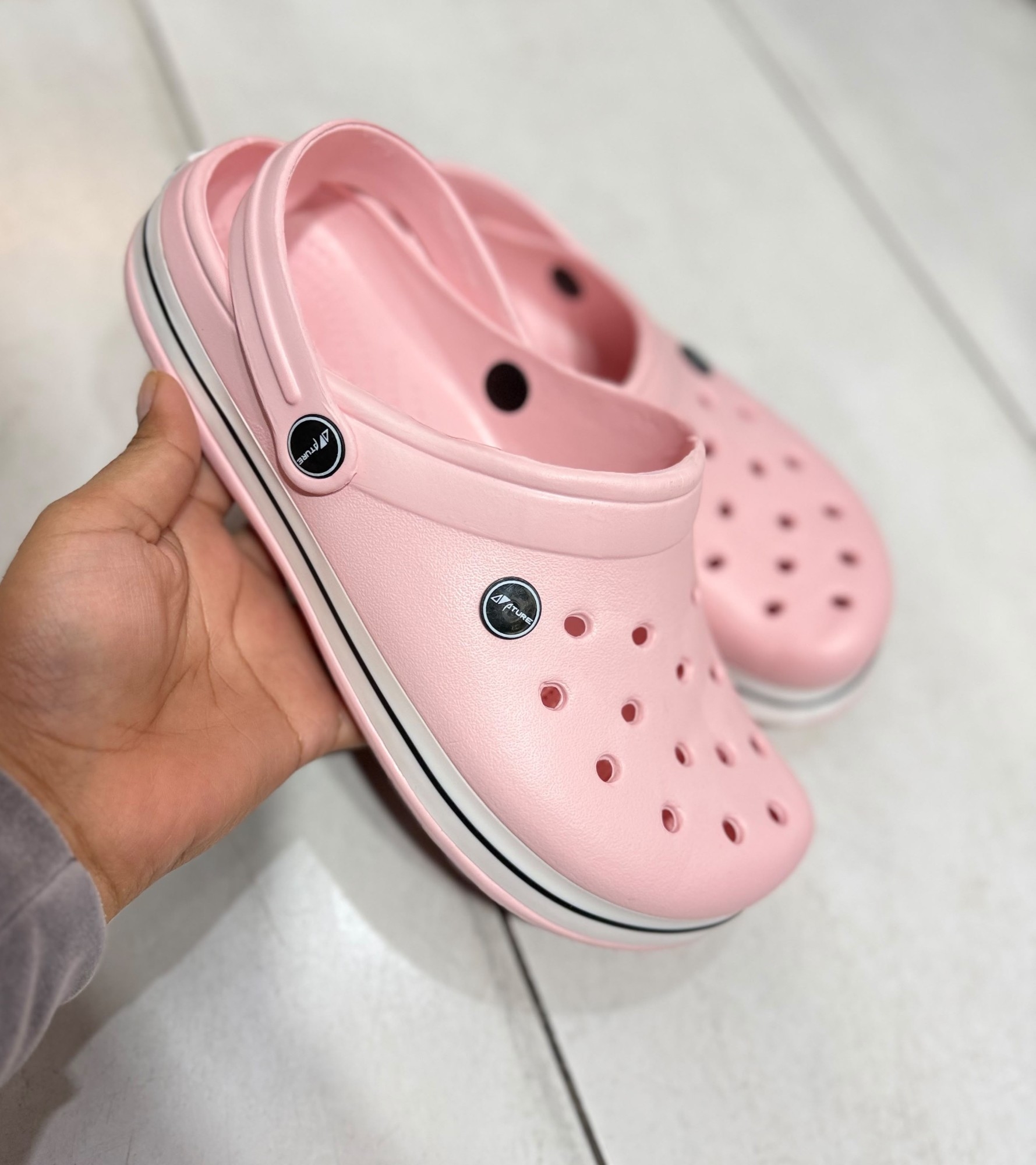 Crocs Ature Dama - Imagen 2