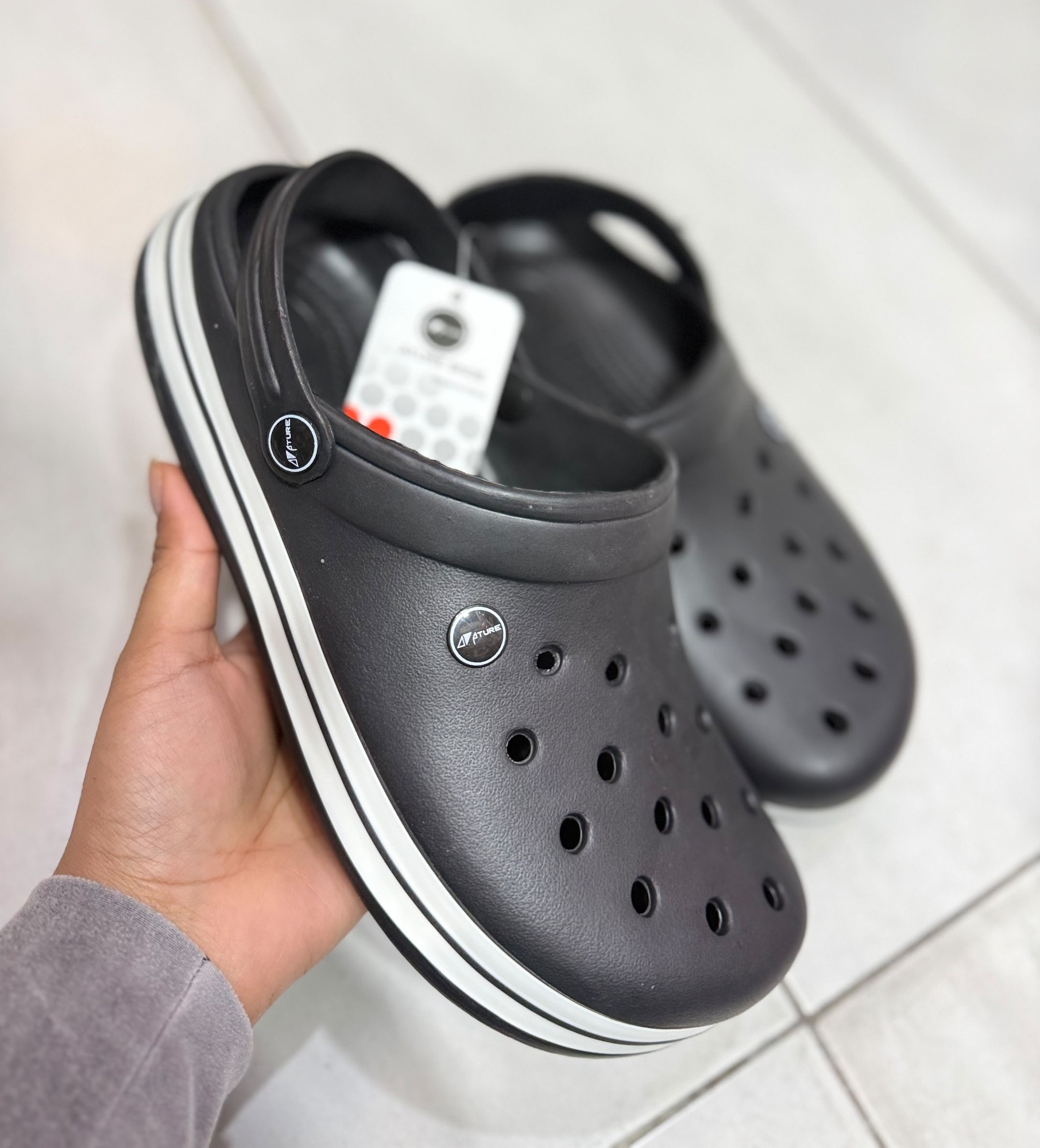 Crocs Ature Dama - Imagen 3