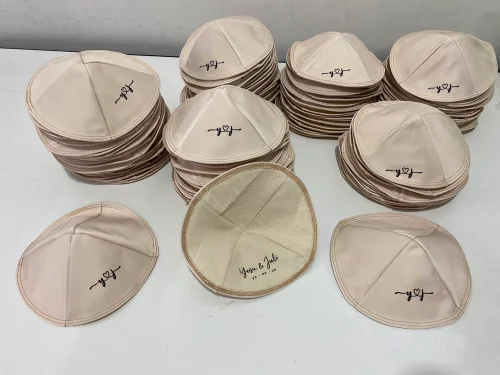Kipot Impresas para Eventos