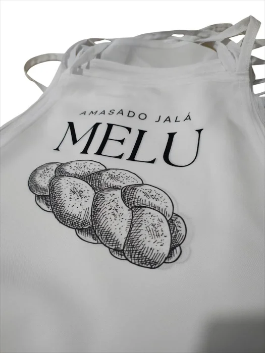 Delantales Estampados