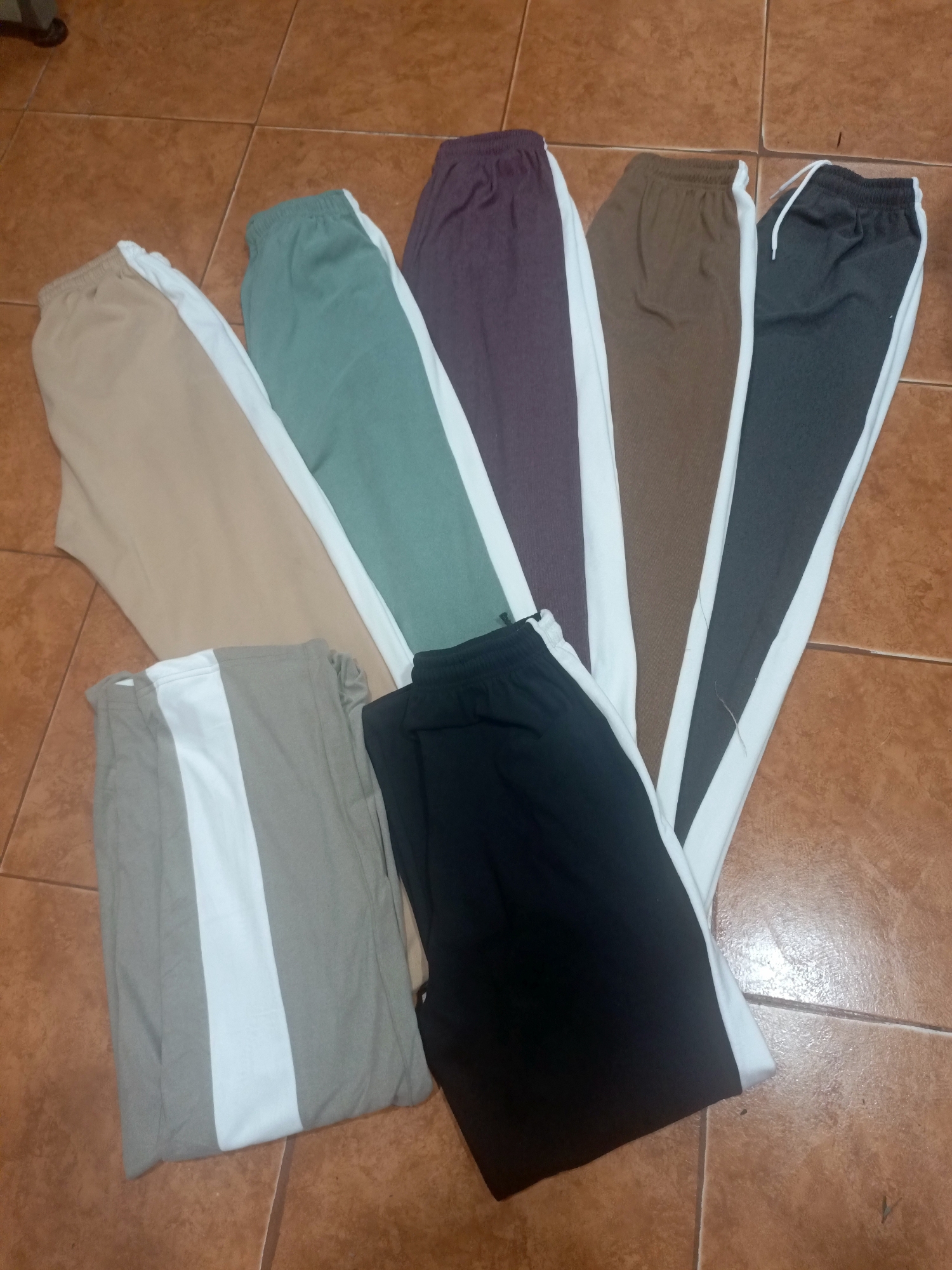 Baguis Unisex - Imagen 3