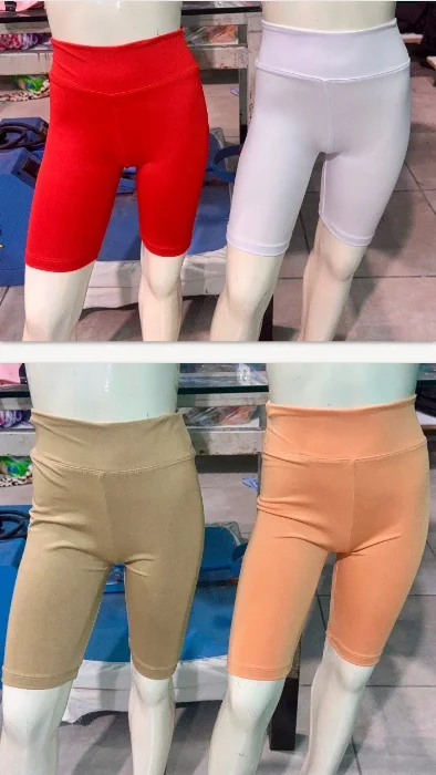 Beyker Lycra Niña