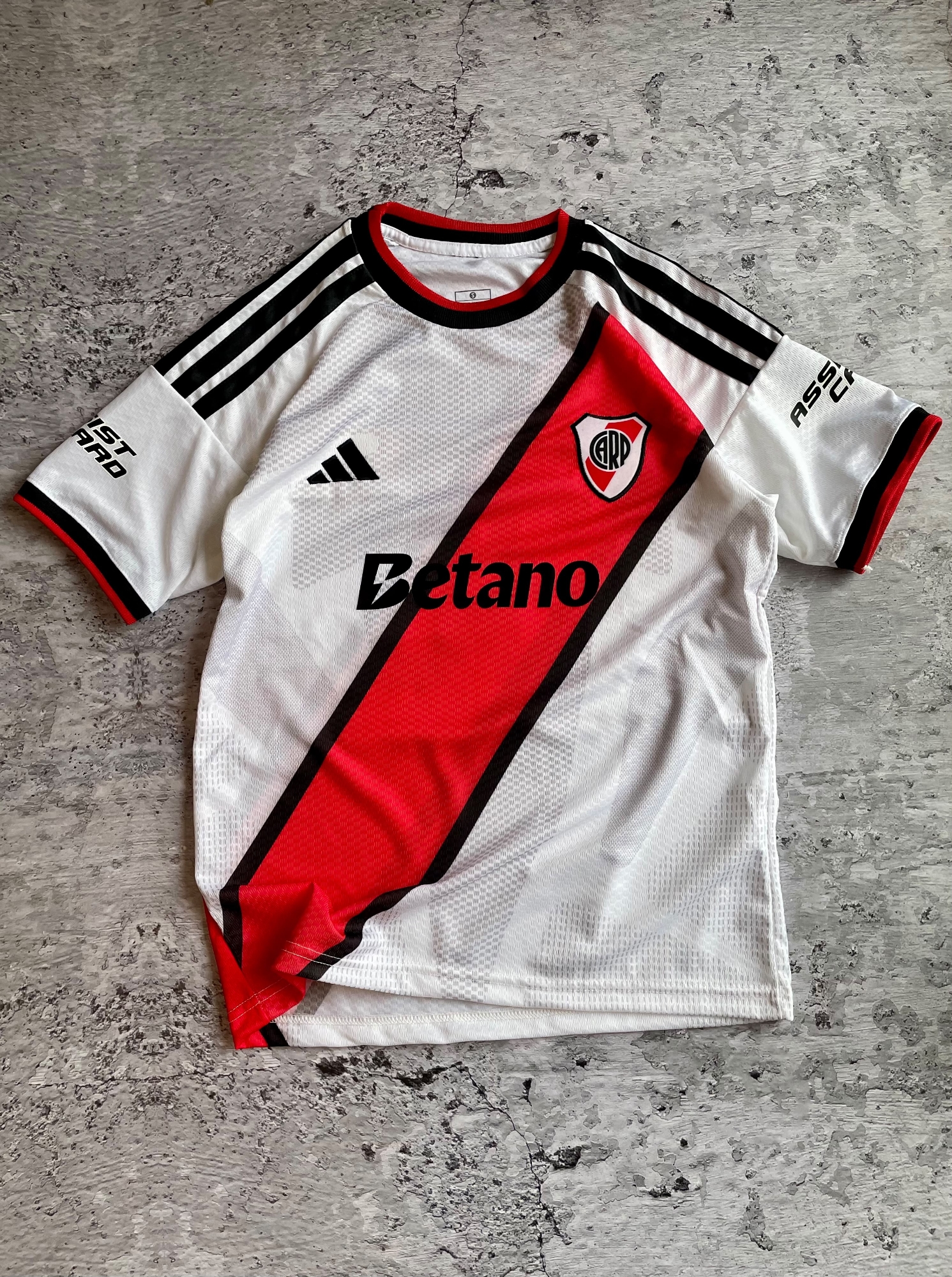 Remeras River - Imagen 2