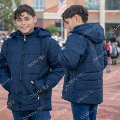 Liquidacion Campron Escolar Unisex