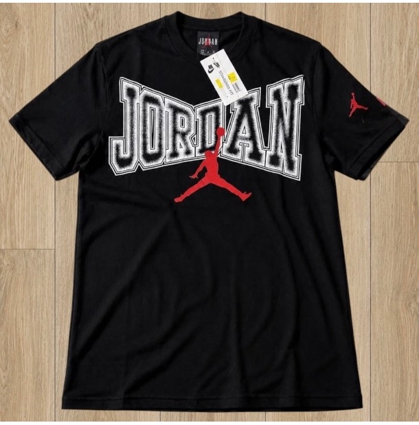 Remera Jordan Premiun - Imagen 2
