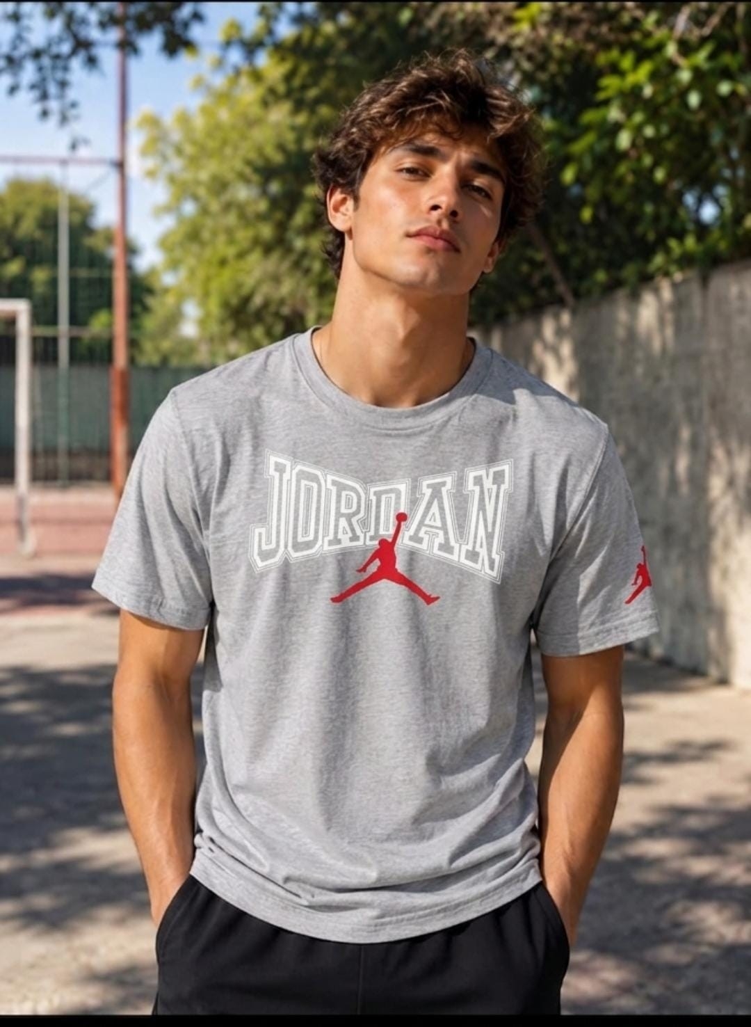 Remera Jordan Premiun - Imagen 3