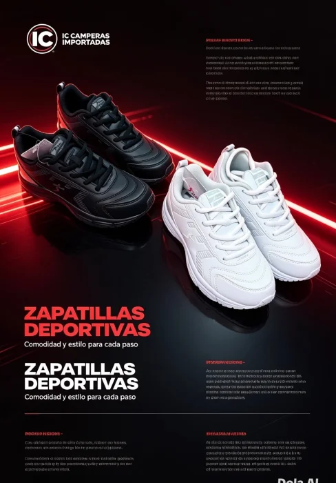 Zapatillas de Ni@s