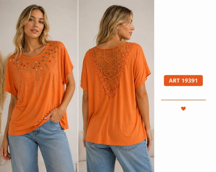 Remera Oferta