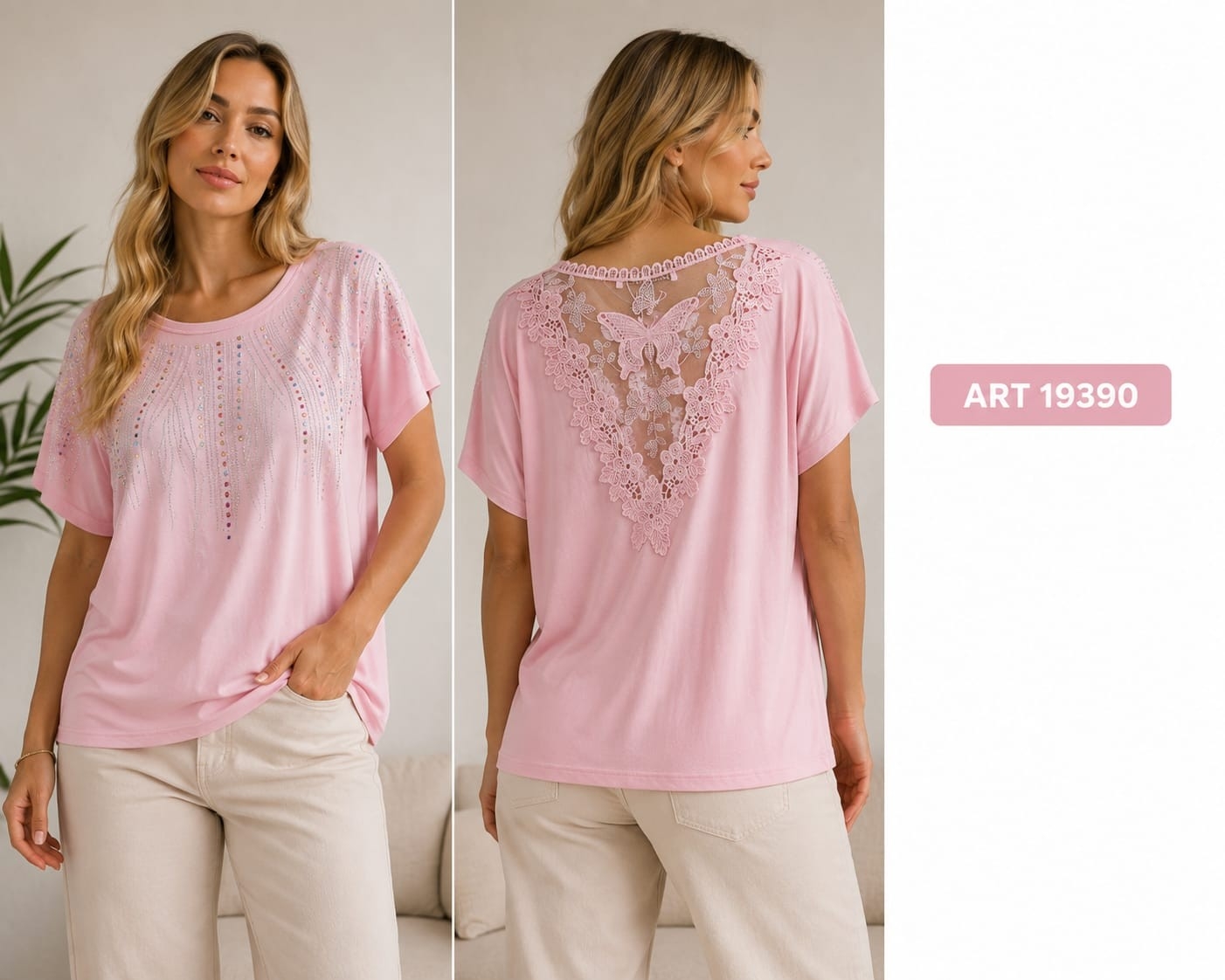 Remera Oferta - Imagen 3
