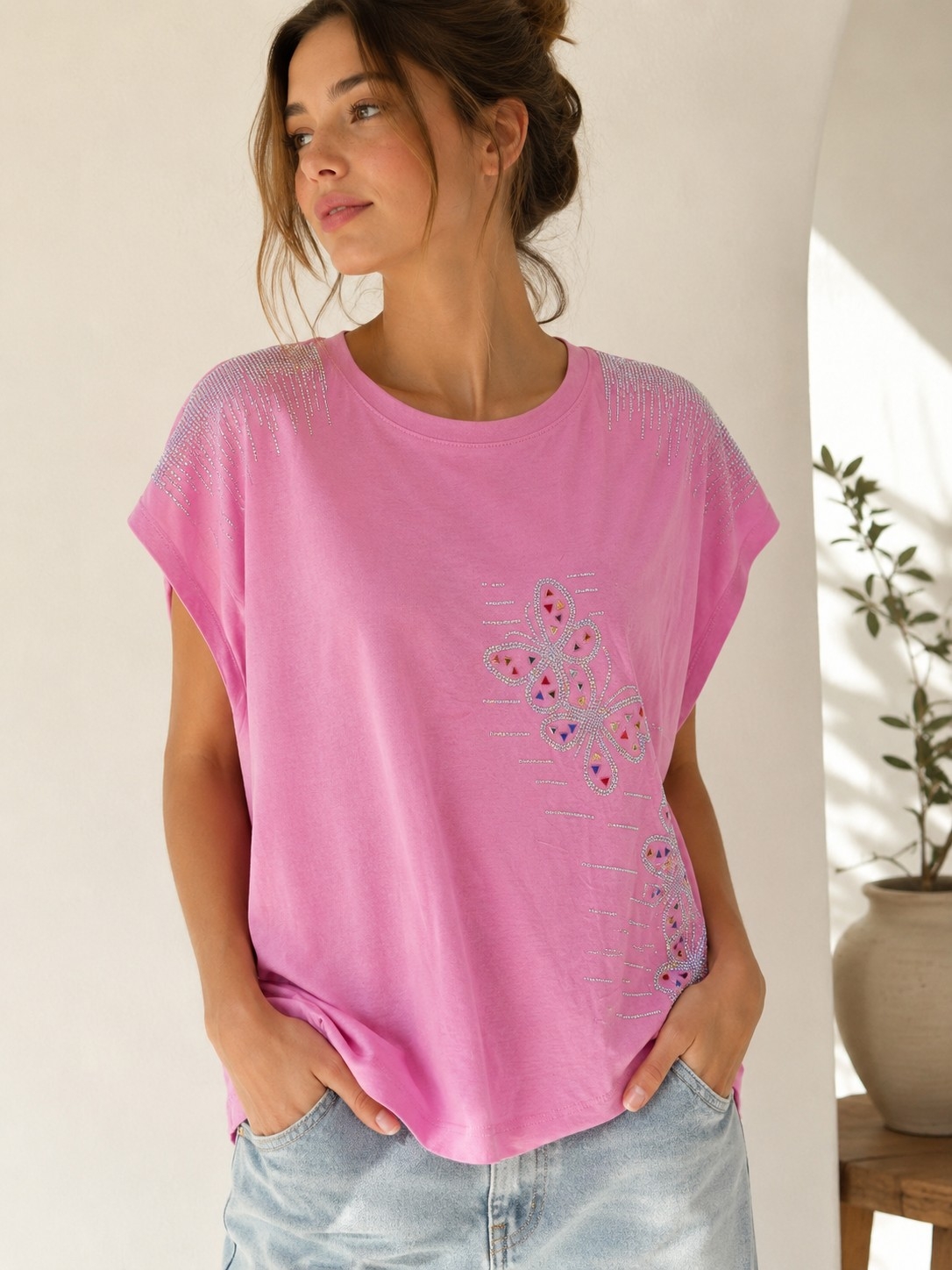 Remera Oferta - Imagen 4