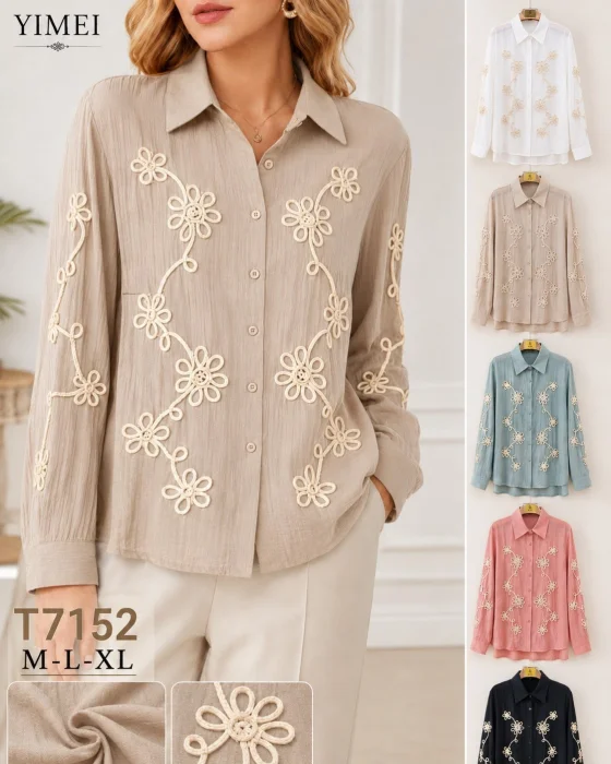 Camisa