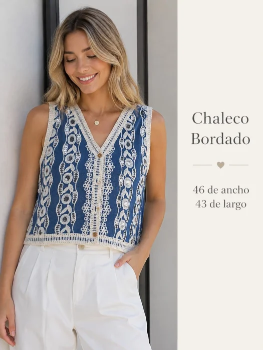Chaleco