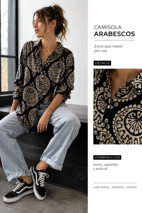 Camisa