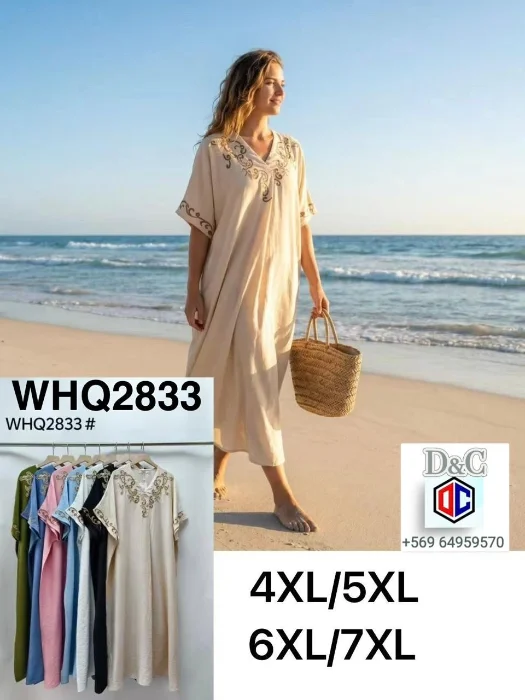 Vestido