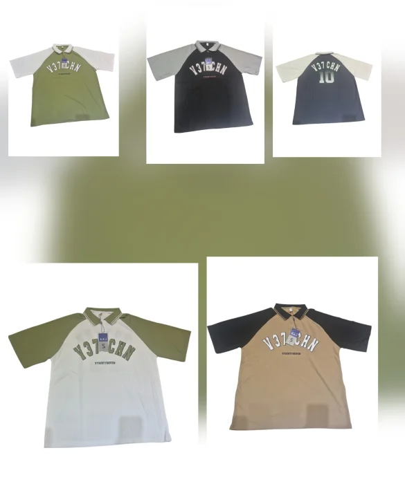Chomba Oversize