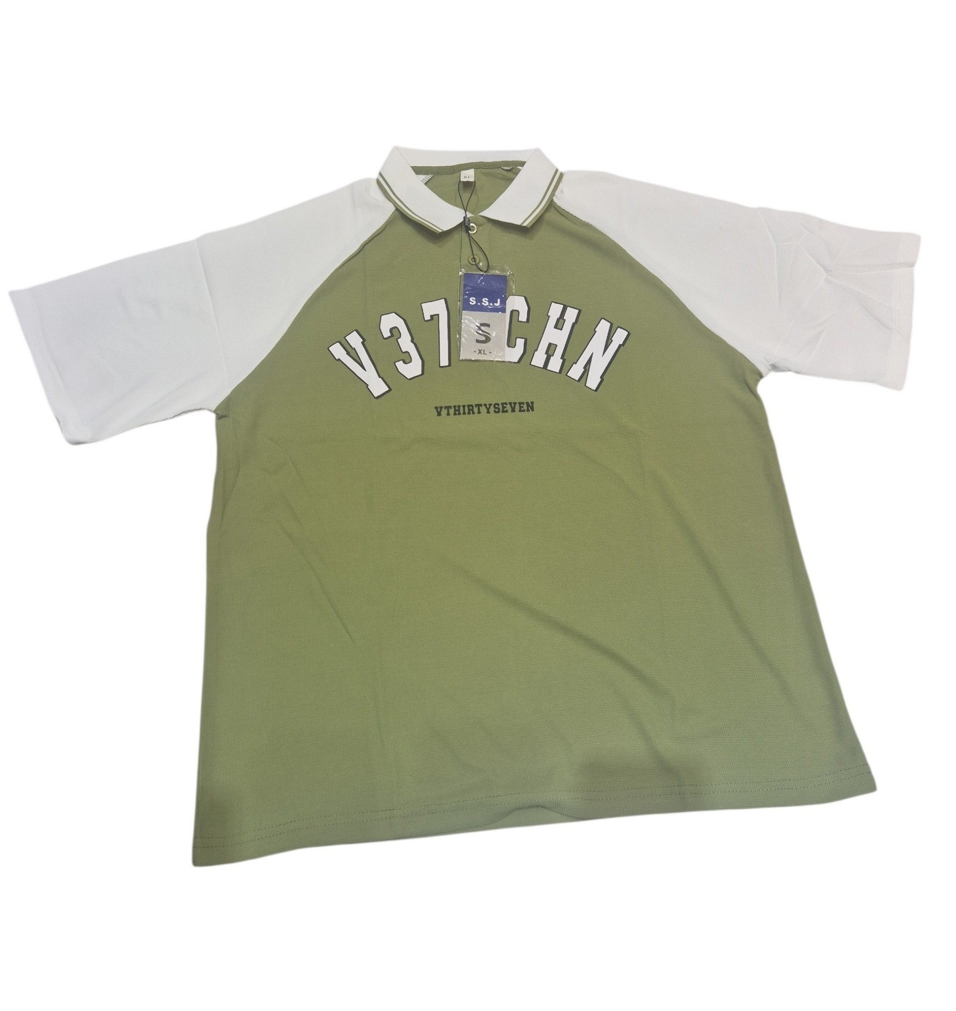 Chomba Oversize - Imagen 3