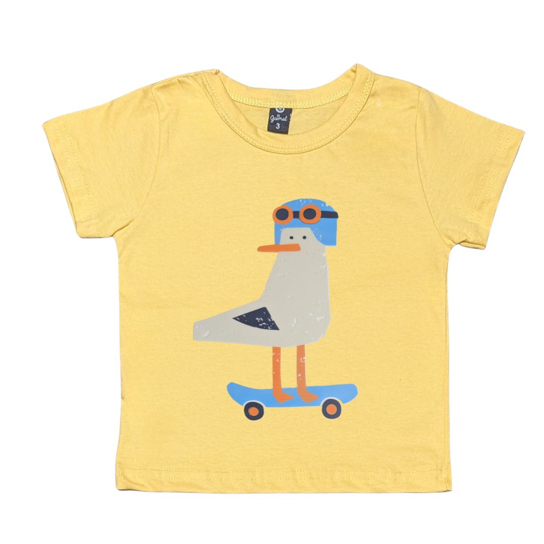 11161	remera Bb Mc Paloma Skate	 - 11161%20amarillo.jpg