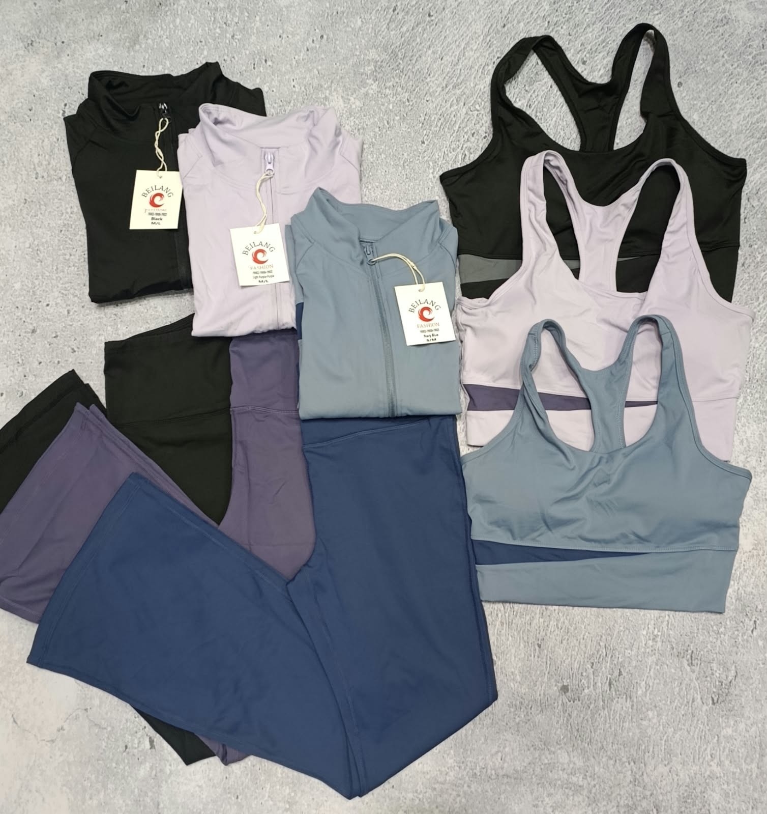 Conjunto 3 Piezas - Imagen 2