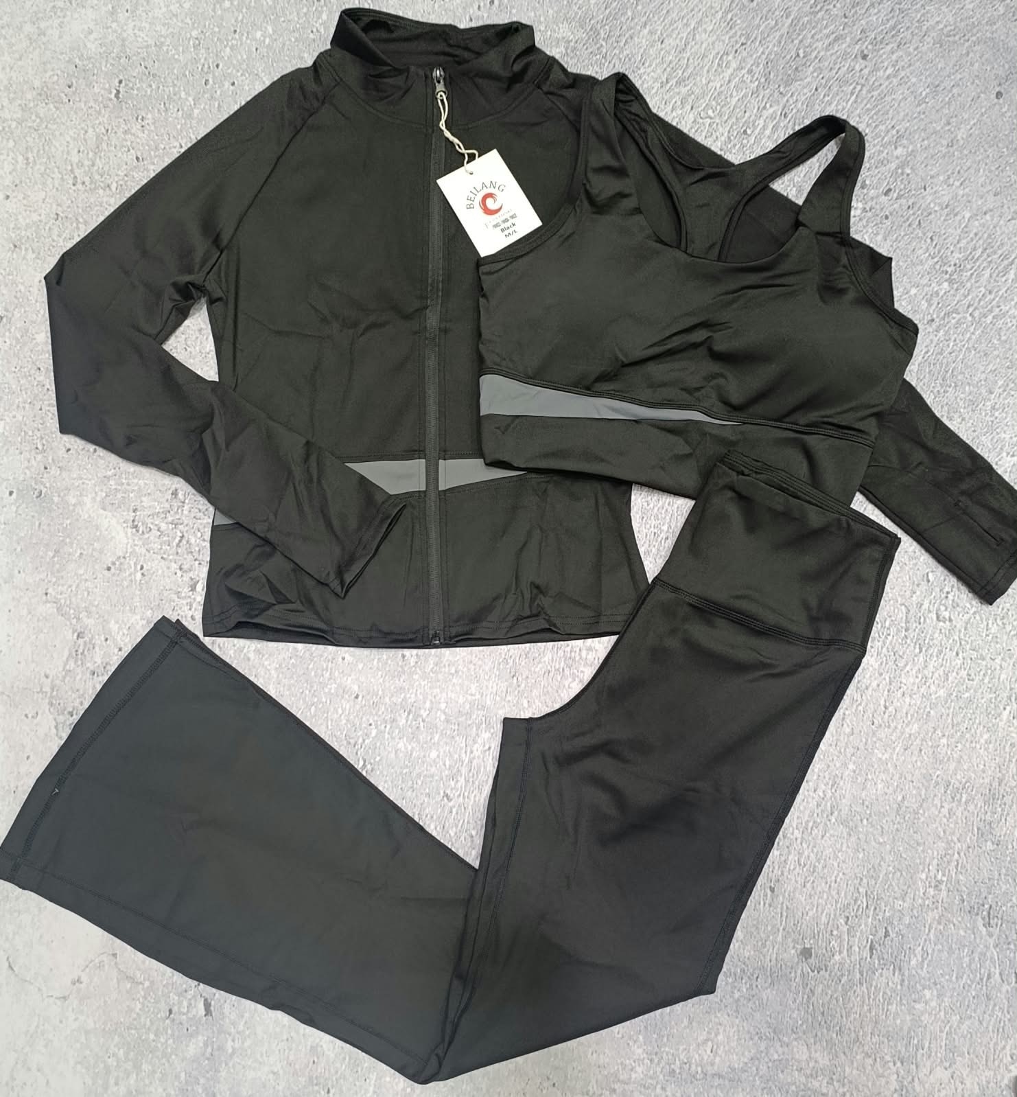 Conjunto 3 Piezas - Imagen 3