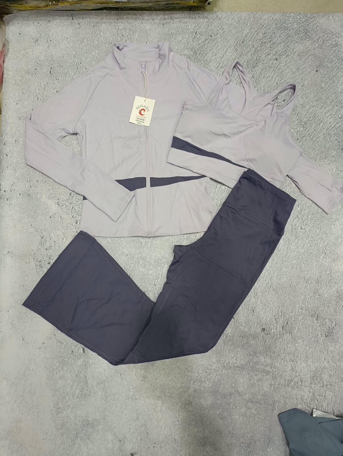 Conjunto 3 Piezas - Imagen 4