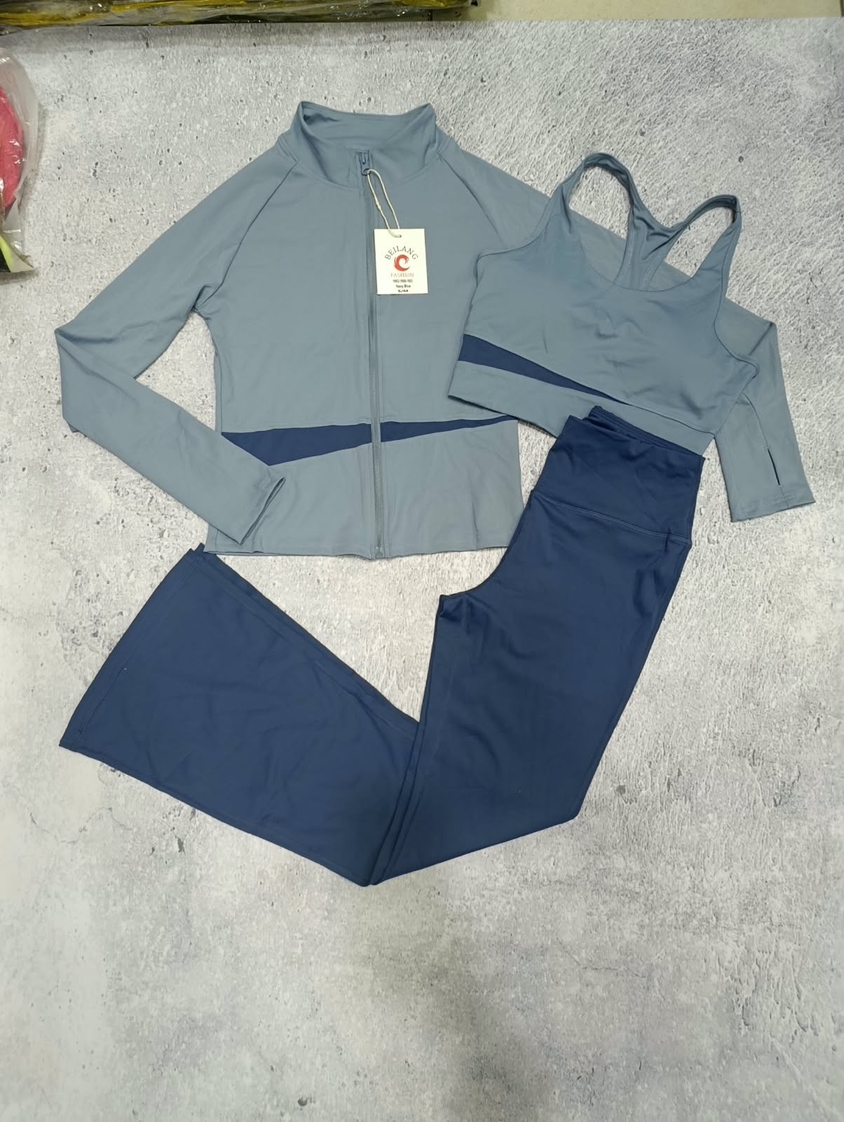Conjunto 3 Piezas - Imagen 5