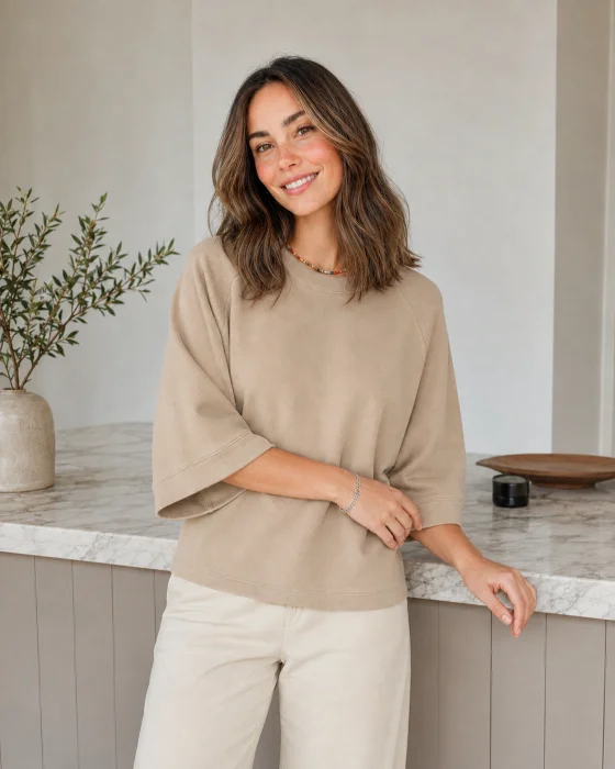 Sweaters Lanilla Bitu