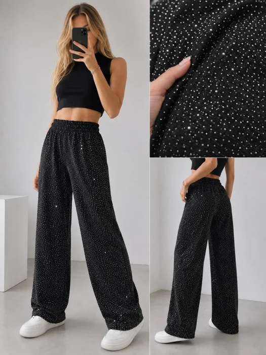 Pantalon Brillo