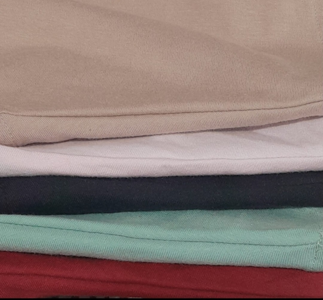Top Algodon Lycra Premium - Imagen 3