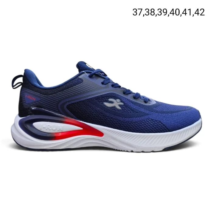 Zapatillas Deportivas Irun 40 al 45