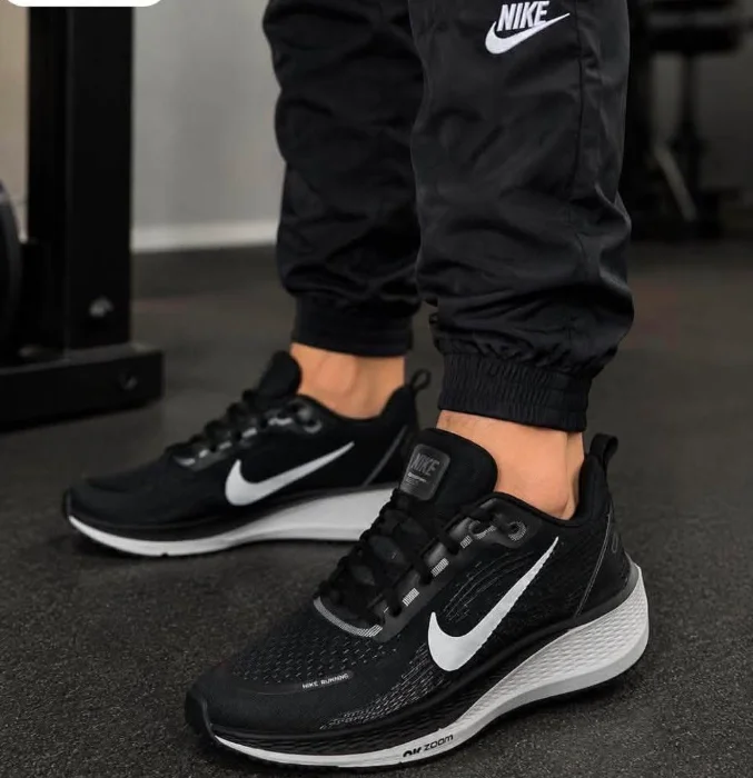 Zapatilla Unisex Deportiva