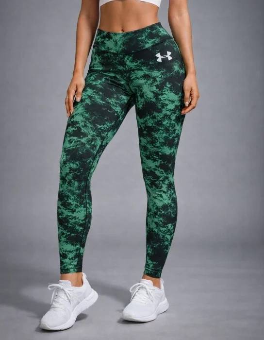 Calza Multimarca Lycra Estampado Dama