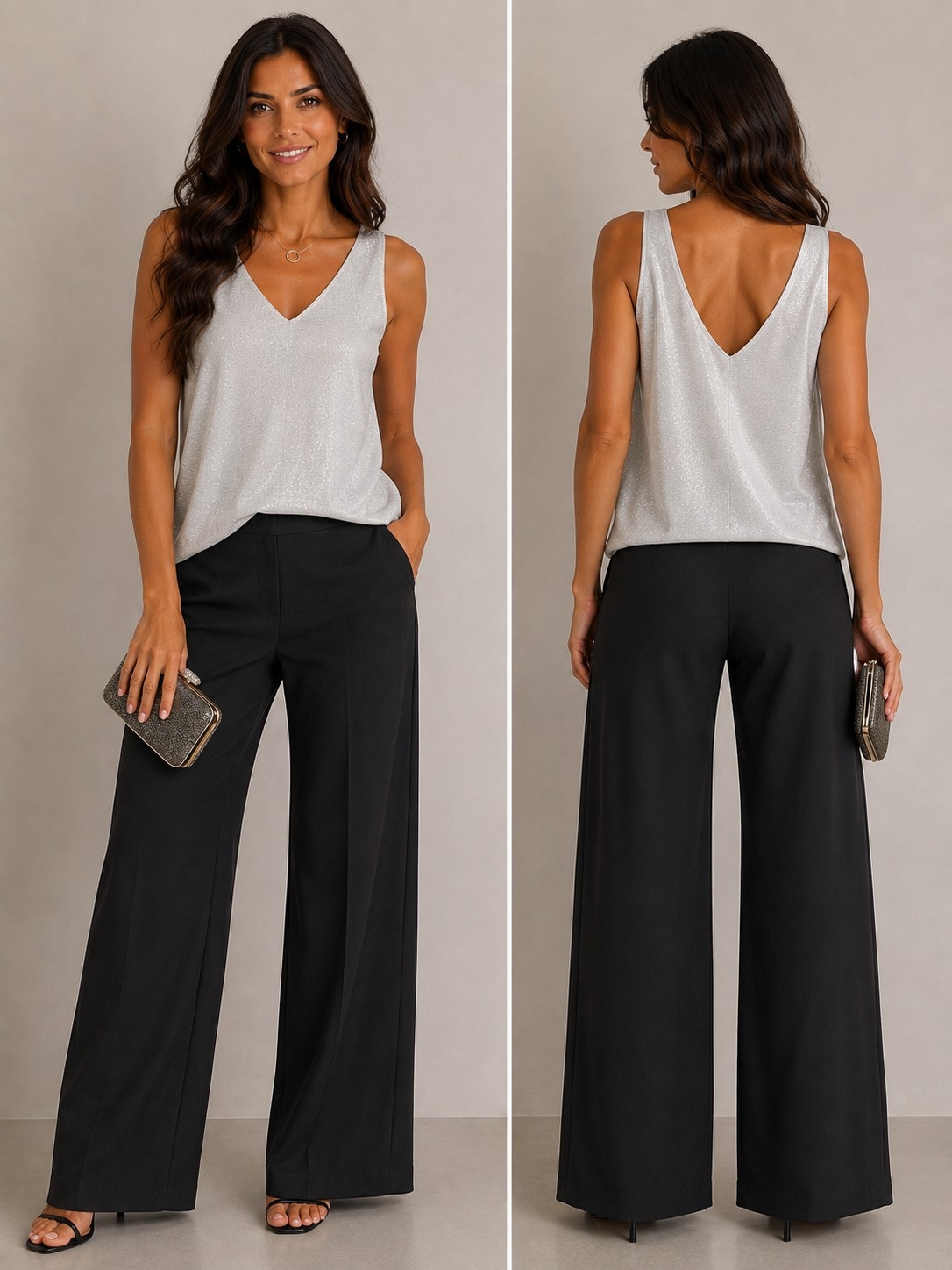 Musculosa - Imagen 2