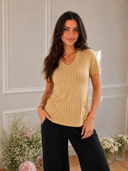 Remera Modal