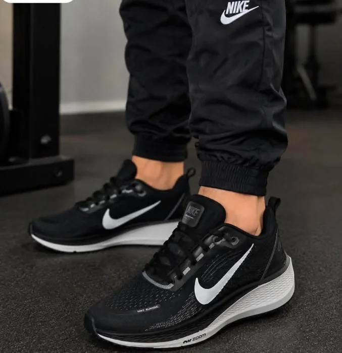 Zapatillas Importadas para Hombre Brasileras