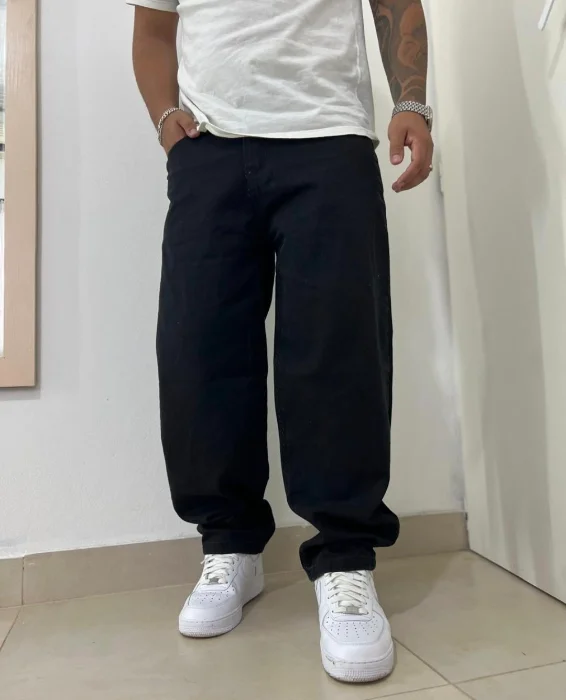 Baggy de Hombre
