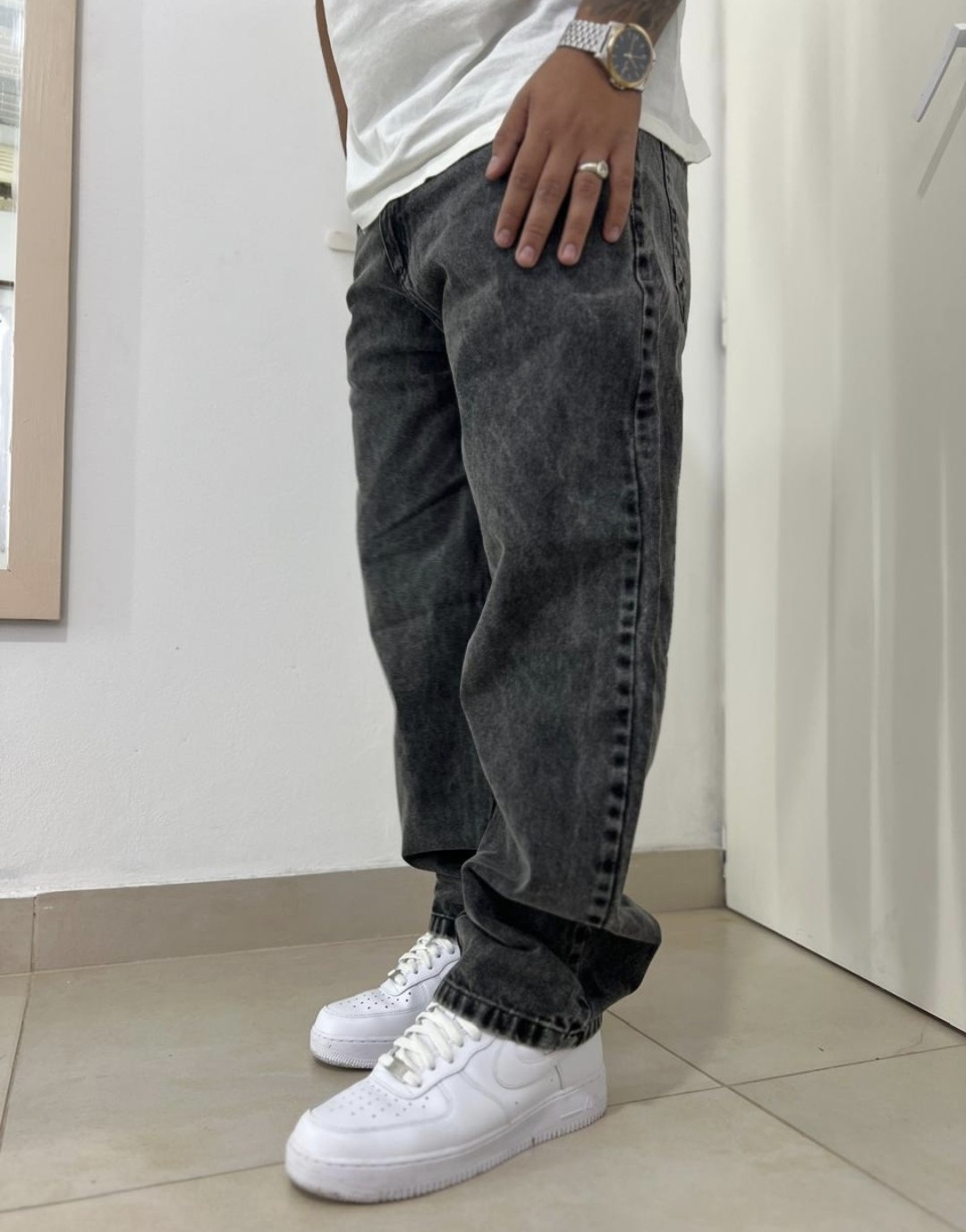 Baggy de Hombre - Imagen 5