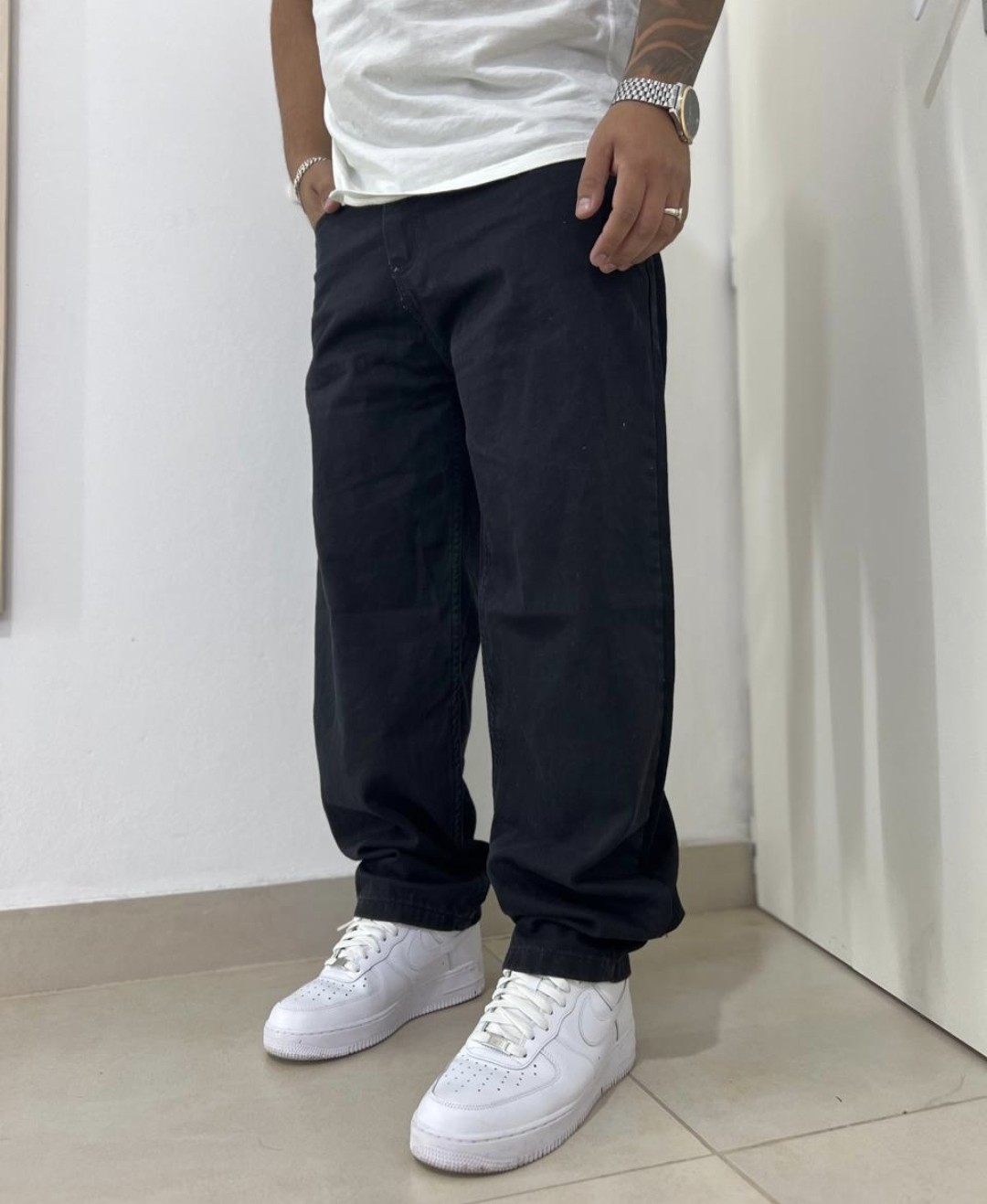 Baggy de Hombre - Imagen 3